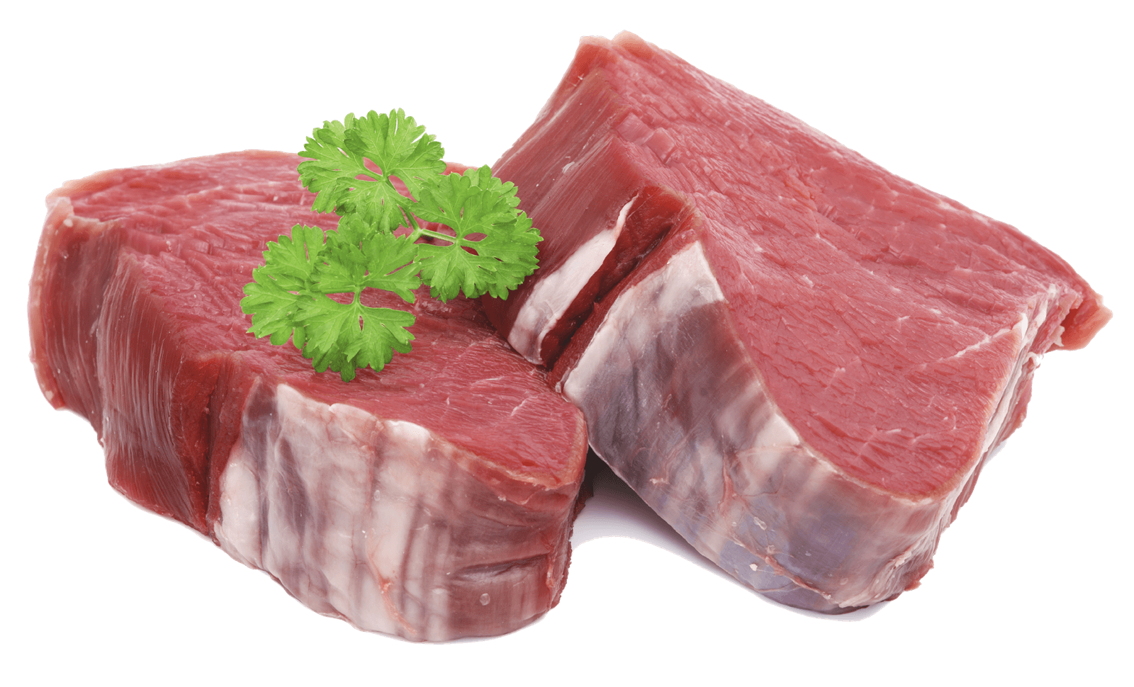 Sandung lamur sapi segar untuk soto dan brisket