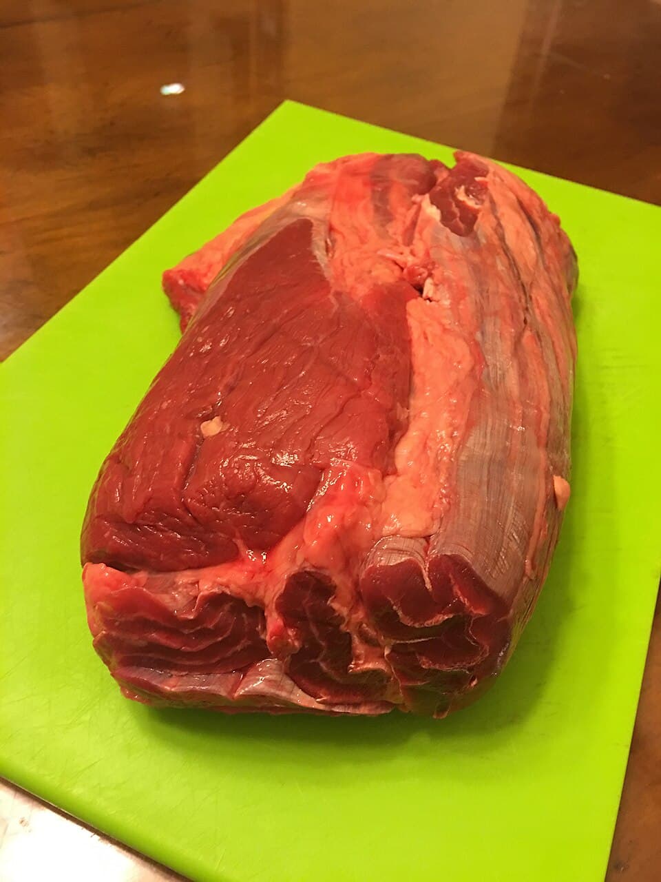 Sekengkel sapi per biji